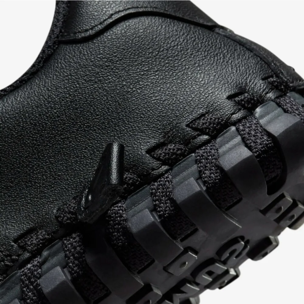 NWT JACQUEMUS X NIKE J FORCE SNEAKER SHOES MENS SZ 13 WOMENS 14.5 - Picture 6 of 11